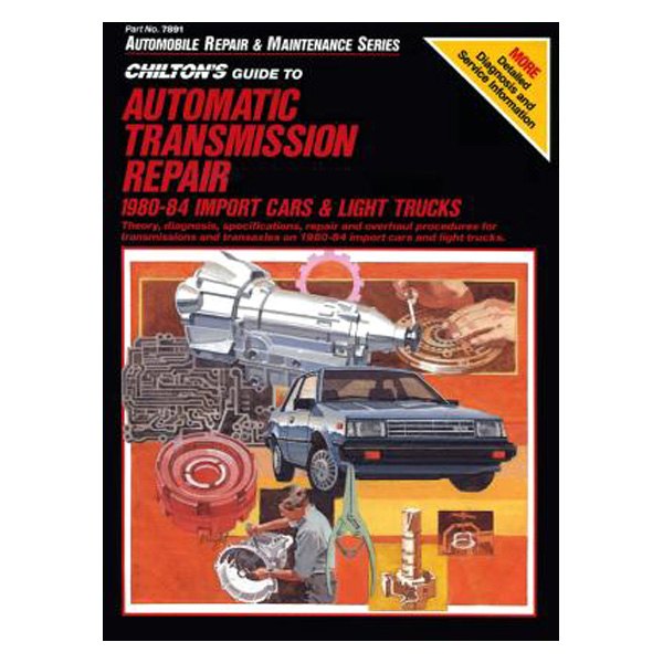 Toyota Land Cruiser Diesel 1980 1998 Haynes Service Repair Workshop